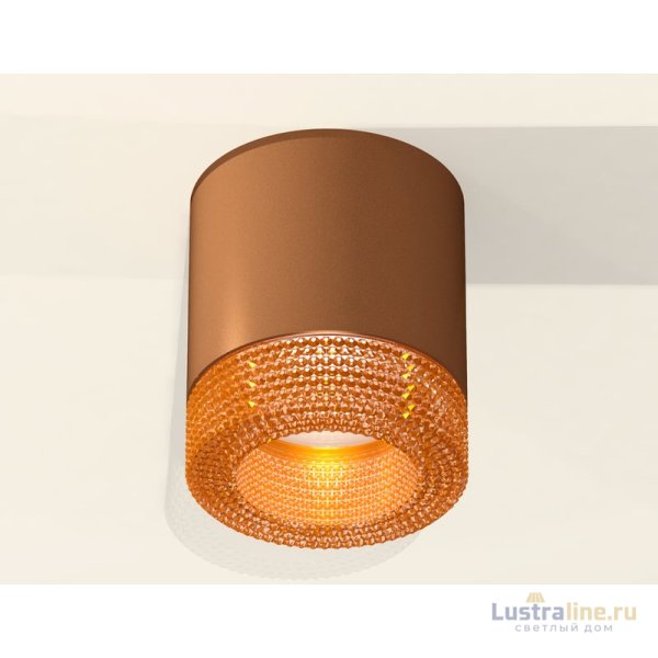 Потолочный светильник Ambrella Light Techno Spot XS7404031 (C7404, N7195)