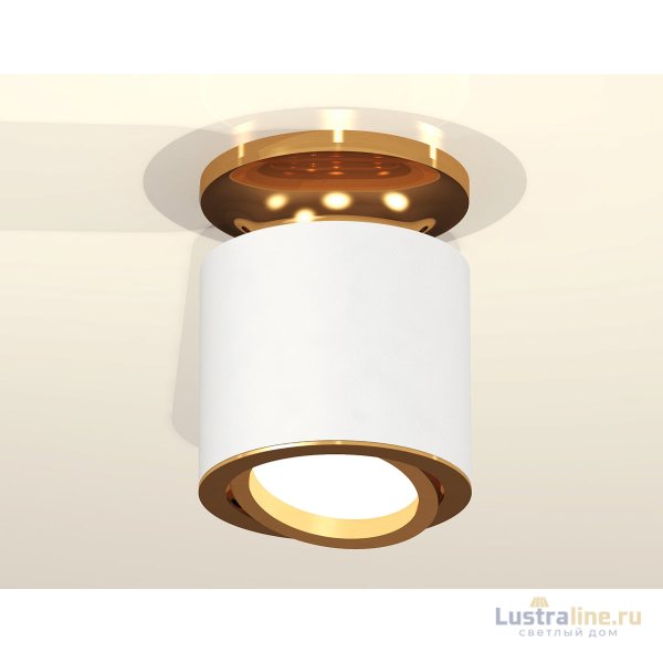 Накладной поворотный светильник Ambrella Light Techno XS7401120 (N7929, C7401, N7004) Накладной поворотный светильник Ambrella Light Techno XS7401120 (N7929, C7401, N7004)