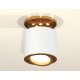 Накладной поворотный светильник Ambrella Light Techno XS7401120 (N7929, C7401, N7004)