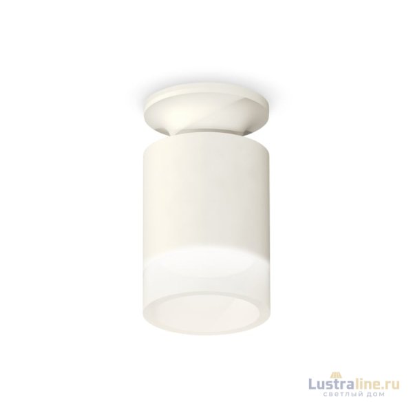 Накладной светильник Ambrella Light Techno XS6301104 (N6901, C6301, N6248) Накладной светильник Ambrella Light Techno XS6301104 (N6901, C6301, N6248)