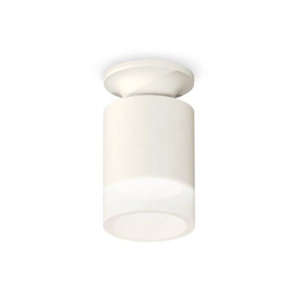 Накладной светильник Ambrella Light Techno XS6301104 (N6901, C6301, N6248)