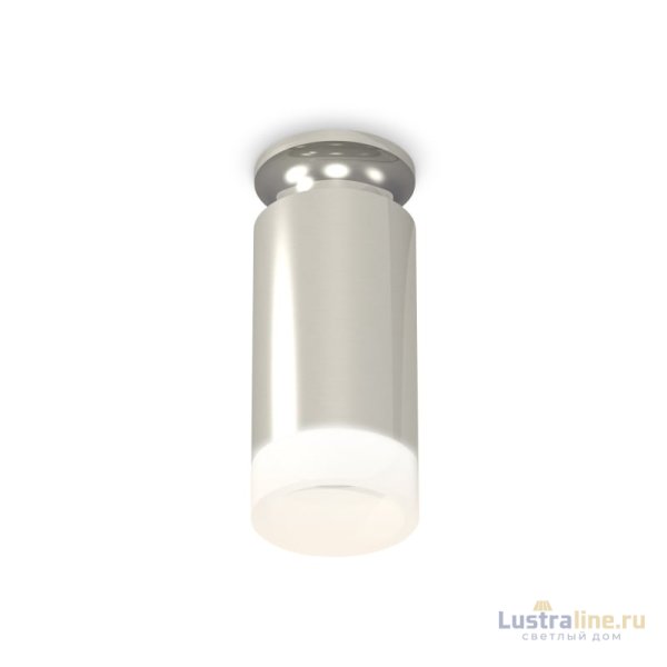 Накладной светильник Ambrella Light Techno XS6325081 (N6903, C6325, N6248)