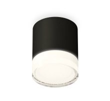 Потолочный светильник Ambrella Light Techno Spot XS7402033 (C7402, N7160)