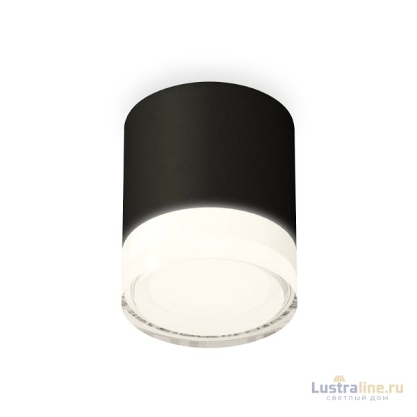 Потолочный светильник Ambrella Light Techno Spot XS7402033 (C7402, N7160) Потолочный светильник Ambrella Light Techno Spot XS7402033 (C7402, N7160)