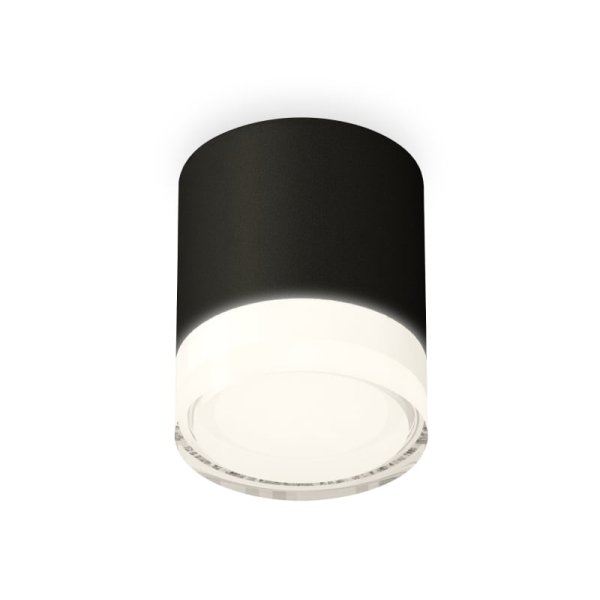 Потолочный светильник Ambrella Light Techno Spot XS7402033 (C7402, N7160)