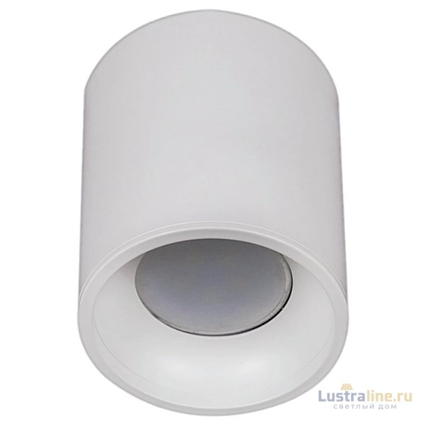 Накладной светильник Reluce 16132-9.5-001CN MR16 WT