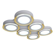 Накладной светильник Adilux 1015