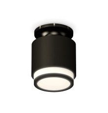 Потолочный светильник Ambrella Light Techno Spot XS7511063 (N7926, C7511, N7121)