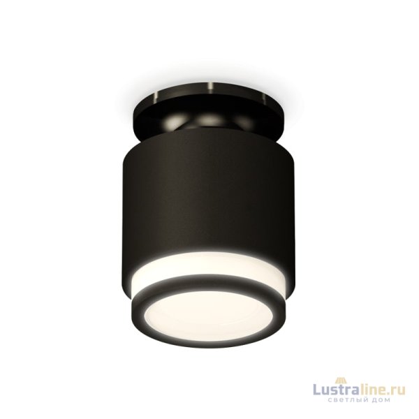Потолочный светильник Ambrella Light Techno Spot XS7511063 (N7926, C7511, N7121)
