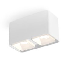 Потолочный светильник Ambrella Light Techno Spot XS7850021 (C7850, N7755)