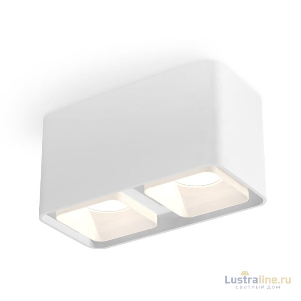Потолочный светильник Ambrella Light Techno Spot XS7850021 (C7850, N7755)