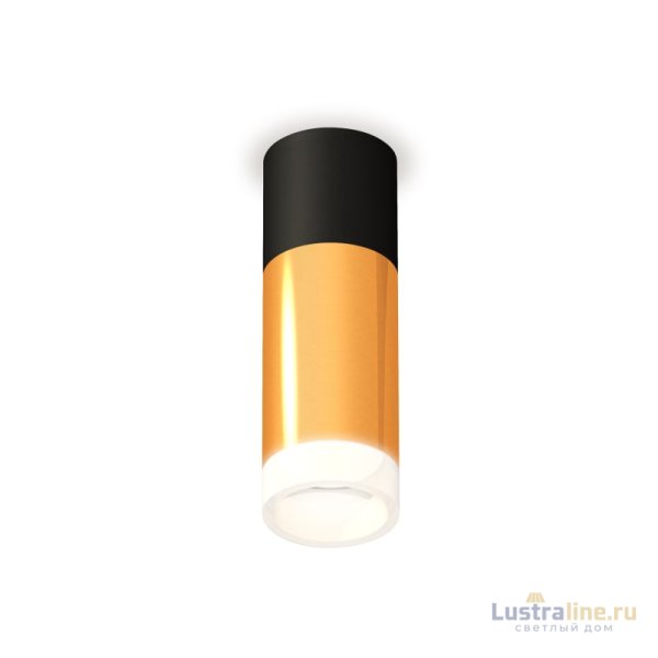 Потолочный светильник Ambrella Light Techno Spot XS6327042 (C6302, A2010, C6327, N6248)