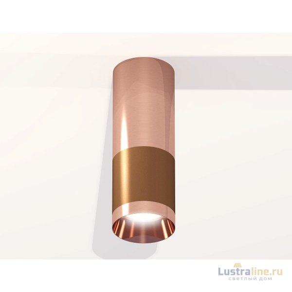 Потолочный светильник Ambrella Light Techno Spot XS6304090 (C6304, C6326, A2010, N6135) Потолочный светильник Ambrella Light Techno Spot XS6304090 (C6304, C6326, A2010, N6135)