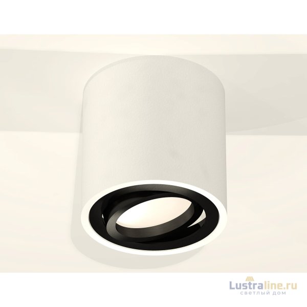 Потолочный светильник Ambrella Light Techno Spot XS7531002 (C7531, N7002) Потолочный светильник Ambrella Light Techno Spot XS7531002 (C7531, N7002)