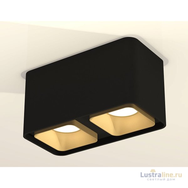 Накладной светильник Ambrella Light Techno XS7851004 (C7851, N7704)