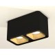 Накладной светильник Ambrella Light Techno XS7851004 (C7851, N7704)