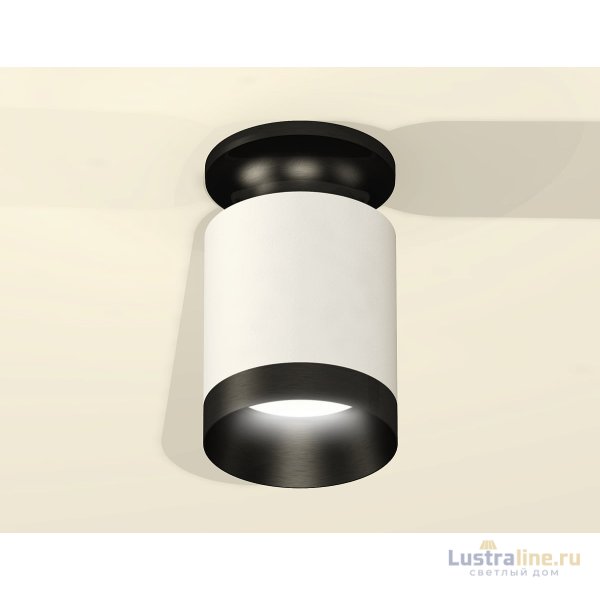 Накладной светильник Ambrella Light Techno XS6301121 (N6902, C6301, N6131) Накладной светильник Ambrella Light Techno XS6301121 (N6902, C6301, N6131)
