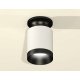 Накладной светильник Ambrella Light Techno XS6301121 (N6902, C6301, N6131)