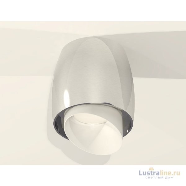 Потолочный светильник Ambrella Light Techno Spot XS1143021 (C1143, N7175)