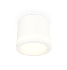 Потолочный светильник Ambrella Light Techno Spot XS8110003 (C8110, N8412)