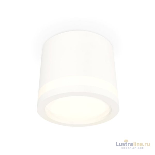 Потолочный светильник Ambrella Light Techno Spot XS8110003 (C8110, N8412)