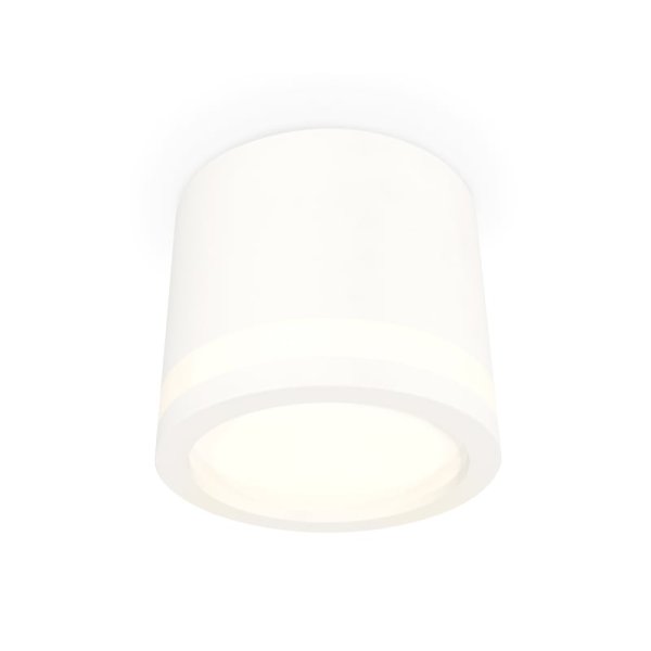 Потолочный светильник Ambrella Light Techno Spot XS8110003 (C8110, N8412)