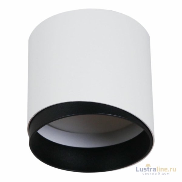 Накладной светильник Reluce 53022-9.5-001IL GX53 WT