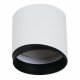 Накладной светильник Reluce 53022-9.5-001IL GX53 WT