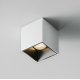 Накладной светильник Maytoni Alfa led C064CL-5W3K-SQ-WB