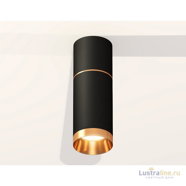 Потолочный светильник Ambrella Light Techno Spot XS6323062 (C6302, A2062, C6323, N6134) Потолочный светильник Ambrella Light Techno Spot XS6323062 (C6302, A2062, C6323, N6134)