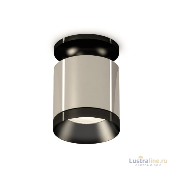 Потолочный светильник Ambrella Light Techno Spot XS7405022 (N7926, C7405, N7031)