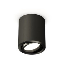 Потолочный светильник Ambrella Light Techno Spot XS7422001 (C7422, N7002)