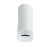 Накладной светильник Arte Lamp Ogma A5556PL-1WH