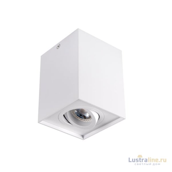 Накладной светильник Kanlux Gord DLP 50-W 25470