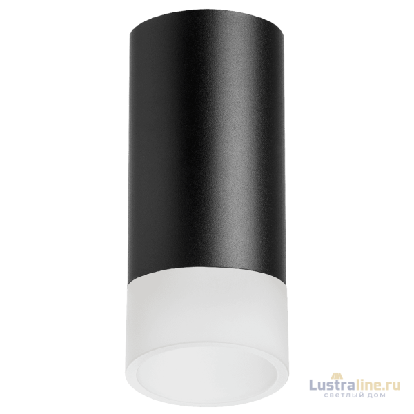 Накладной светильник Lightstar Rullo R43731 (214437+202431)
