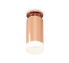 Потолочный светильник Ambrella Light Techno Spot XS6326082 (N6906, C6326, N6248)