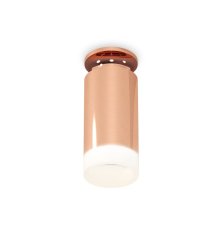 Потолочный светильник Ambrella Light Techno Spot XS6326082 (N6906, C6326, N6248)