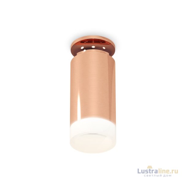 Потолочный светильник Ambrella Light Techno Spot XS6326082 (N6906, C6326, N6248) Потолочный светильник Ambrella Light Techno Spot XS6326082 (N6906, C6326, N6248)