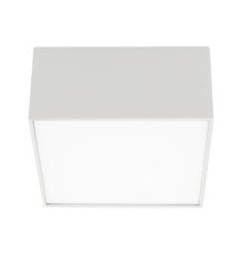 Накладной светильник Arlight SP-Quadro-S120x120-13W Day4000 034735