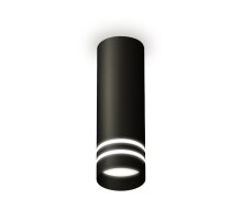 Потолочный светильник Ambrella Light Techno Spot XS6343042 (C6343, N6236)
