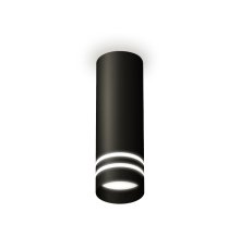 Потолочный светильник Ambrella Light Techno Spot XS6343042 (C6343, N6236)