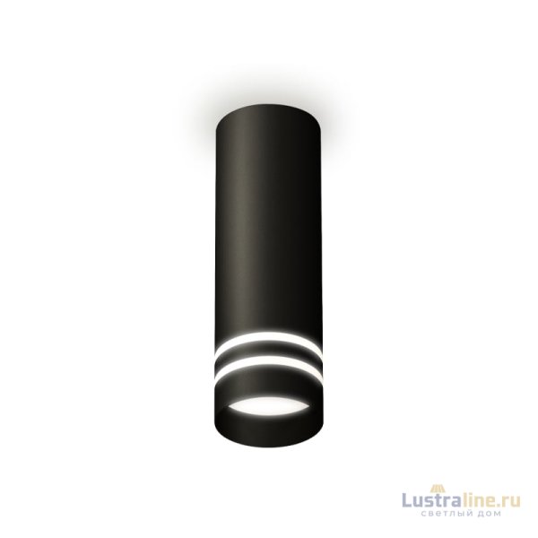 Потолочный светильник Ambrella Light Techno Spot XS6343042 (C6343, N6236) Потолочный светильник Ambrella Light Techno Spot XS6343042 (C6343, N6236)