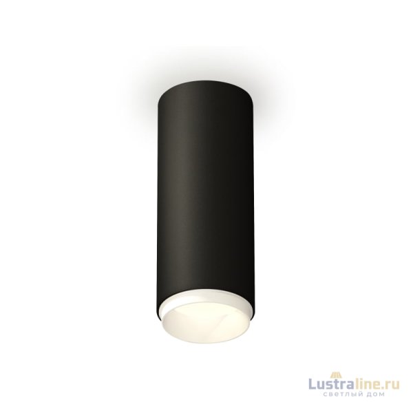 Потолочный светильник Ambrella Light Techno Spot XS6343001 (C6343, N6120) Потолочный светильник Ambrella Light Techno Spot XS6343001 (C6343, N6120)