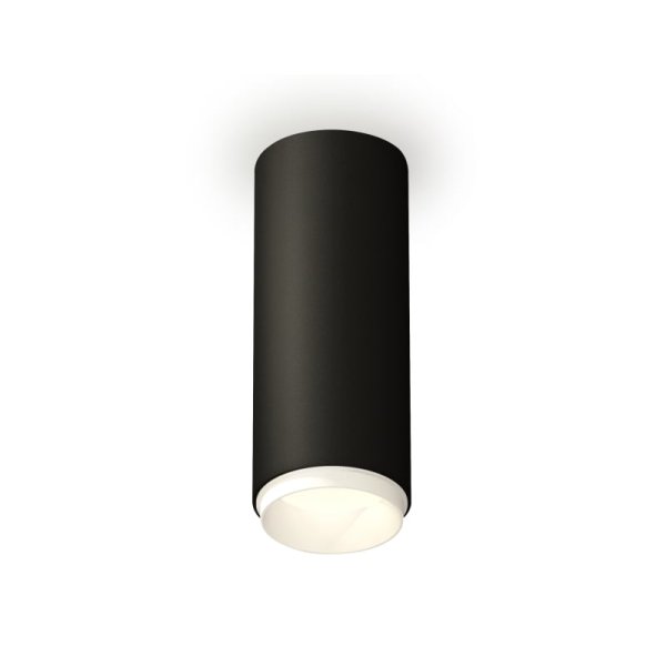 Потолочный светильник Ambrella Light Techno Spot XS6343001 (C6343, N6120)