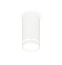 Потолочный светильник Ambrella Light Techno Spot XS8161006 (C8161, N8461)
