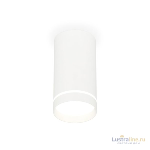 Потолочный светильник Ambrella Light Techno Spot XS8161006 (C8161, N8461)