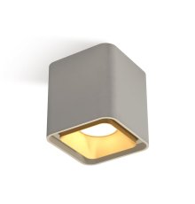 Накладной светильник Ambrella Light Techno XS7842004 (C7842, N7704)