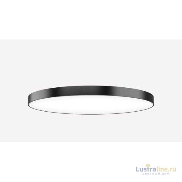 Накладной светильник Siled Ring 7372133