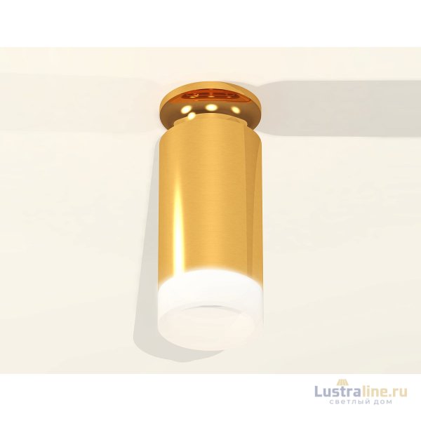 Потолочный светильник Ambrella Light Techno Spot XS6327082 (N6905, C6327, N6248)