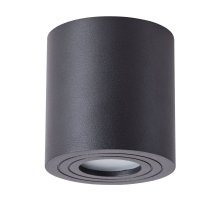 Накладной светильник ARTE Lamp A1460PL-1BK